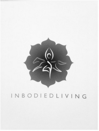 INBODIEDLIVING logo