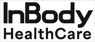 INBODY HEALTHCARE logo