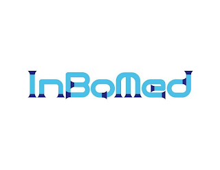 INBOMED logo
