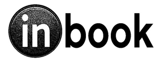 INBOOK logo