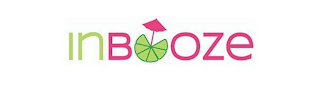 INBOOZE logo