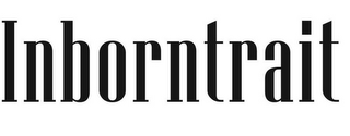 INBORNTRAIT logo