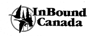 INBOUND CANADA logo