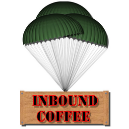 INBOUND COFFEE logo