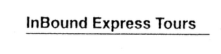 INBOUND EXPRESS TOURS logo