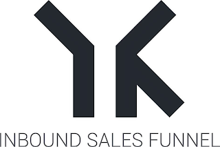 INBOUND SALES FUNNEL logo
