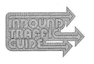 INBOUND TRAFFIC GUIDE logo