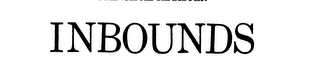 INBOUNDS logo