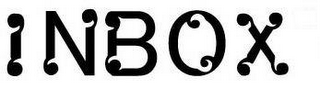 INBOX logo