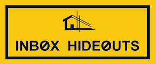 INBOX HIDEOUTS logo