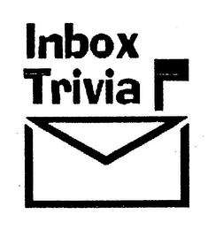 INBOX TRIVIA logo