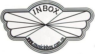 INBOX WWW.MUSICINBOX.COM.CN logo