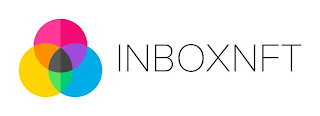 INBOXNFT logo