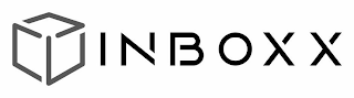 INBOXX logo