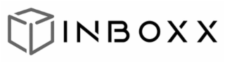 INBOXX logo