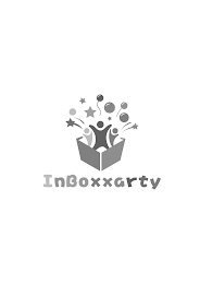 INBOXXARTY logo