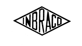 INBRACO logo