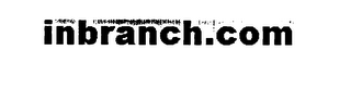 INBRANCH.COM logo
