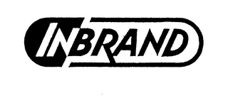 INBRAND logo