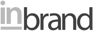 INBRAND logo