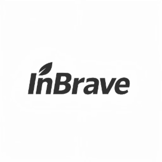 INBRAVE logo
