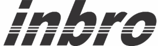 INBRO logo