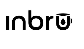 INBRU logo
