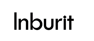 INBURIT logo
