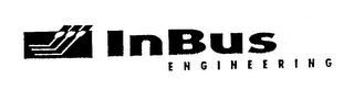 INBUS ENGINEERING logo