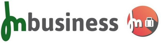 INBUSINESS IN logo