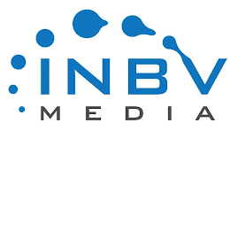 INBV MEDIA logo