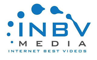 INBV MEDIA INTERNET BEST VIDEOS logo