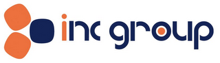 INC GROUP logo