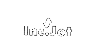 INC. JET logo