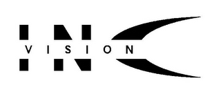 INC VISION logo