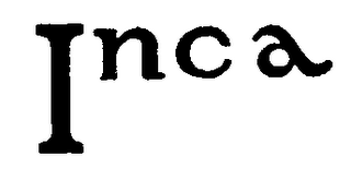 INCA logo