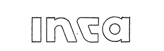 INCA logo