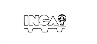 INCA logo