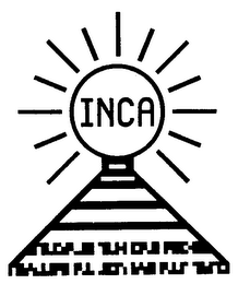 INCA logo
