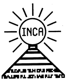 INCA logo