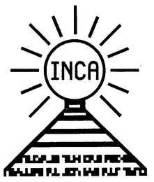 INCA logo