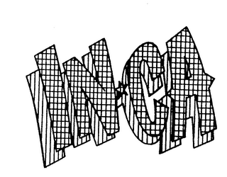 INCA logo