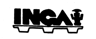 INCA logo