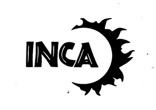 INCA logo