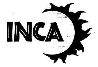 INCA logo