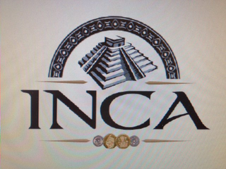 INCA logo