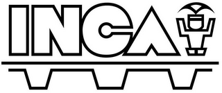 INCA logo