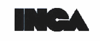 INCA logo