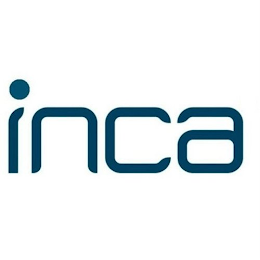 INCA logo