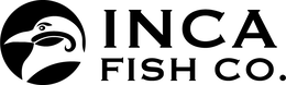 INCA FISH CO. logo